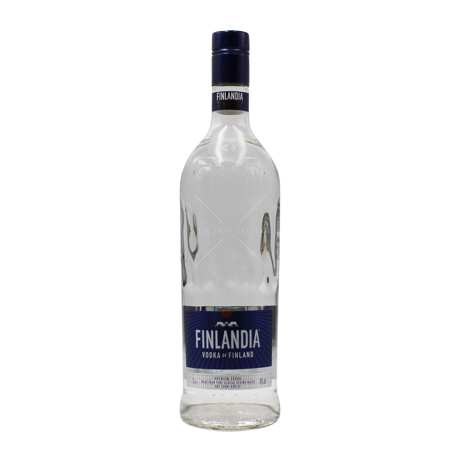 FINLANDIA VODKA 40% 0,7L
