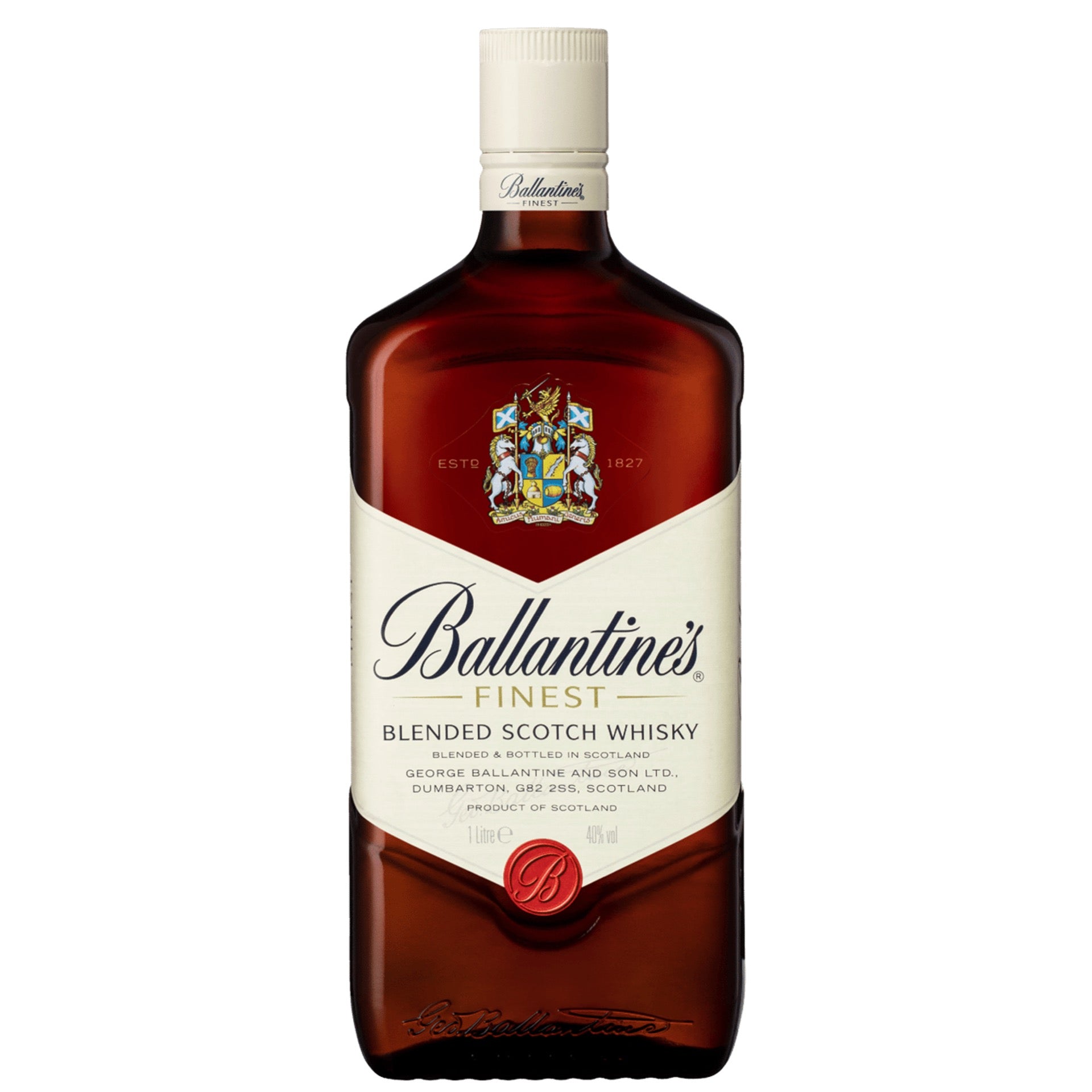 BALLANTINES FINEST 40% 0,7L