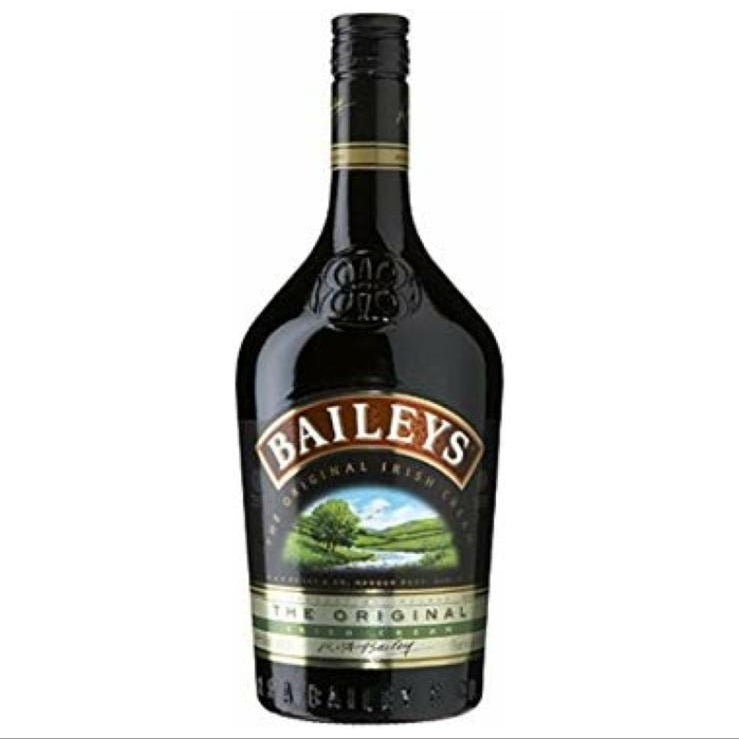 BAILEYS ORIGINAL 17% 1,0L
