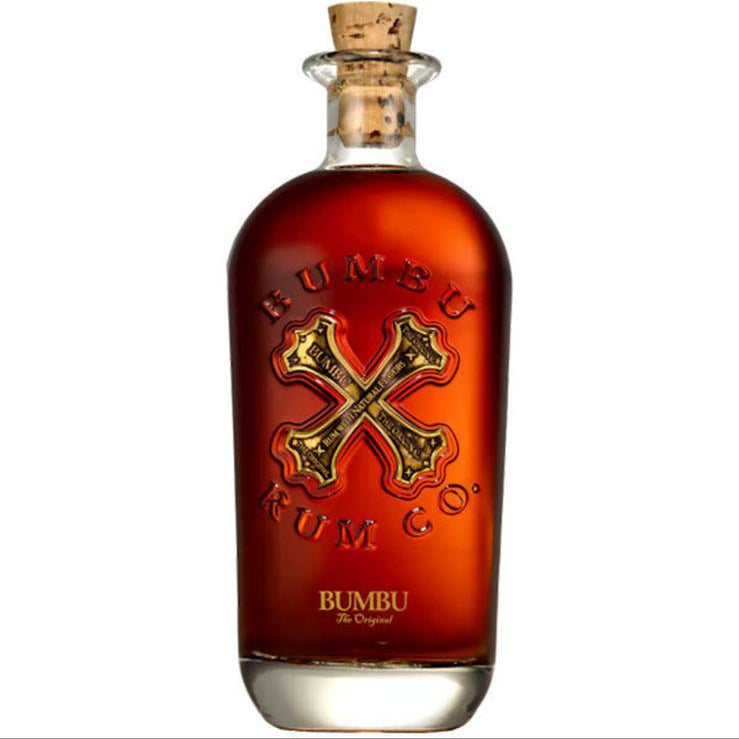 BUMBU THE ORIGINAL 40% 0,7L