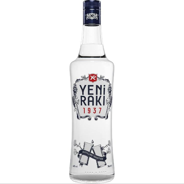 YENI RAKI 45% 0,7L