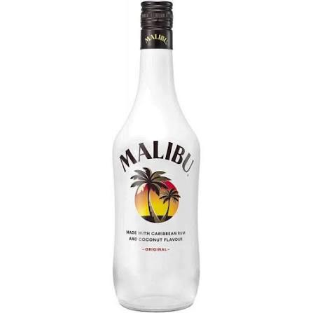 MALIBU 18% 1,0L