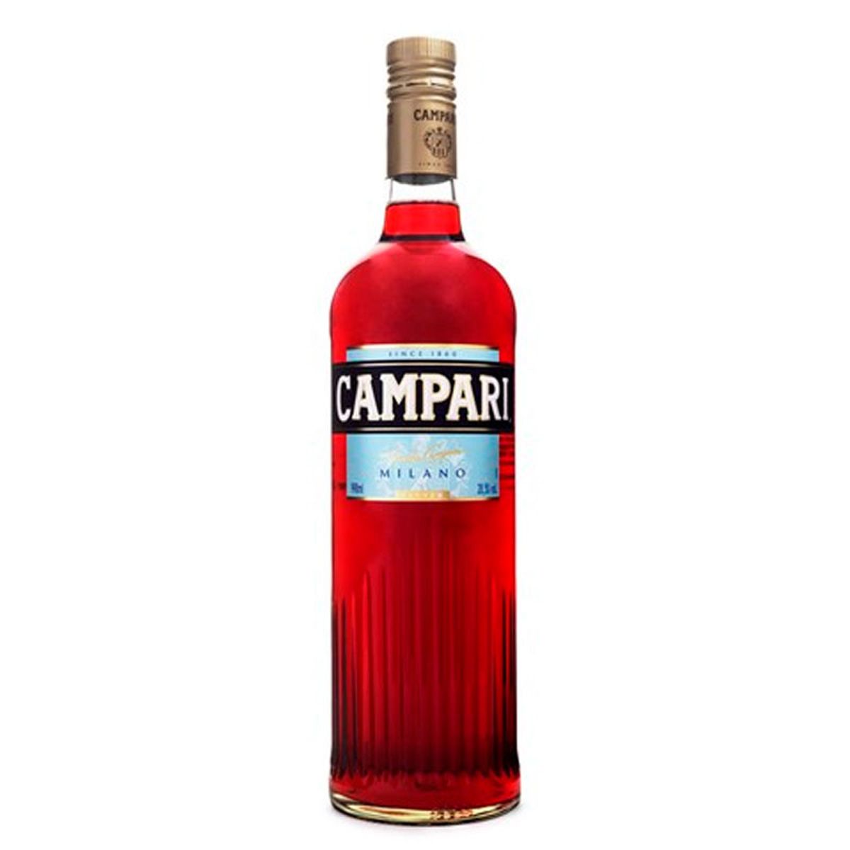 CAMPARI 25% 1,0L
