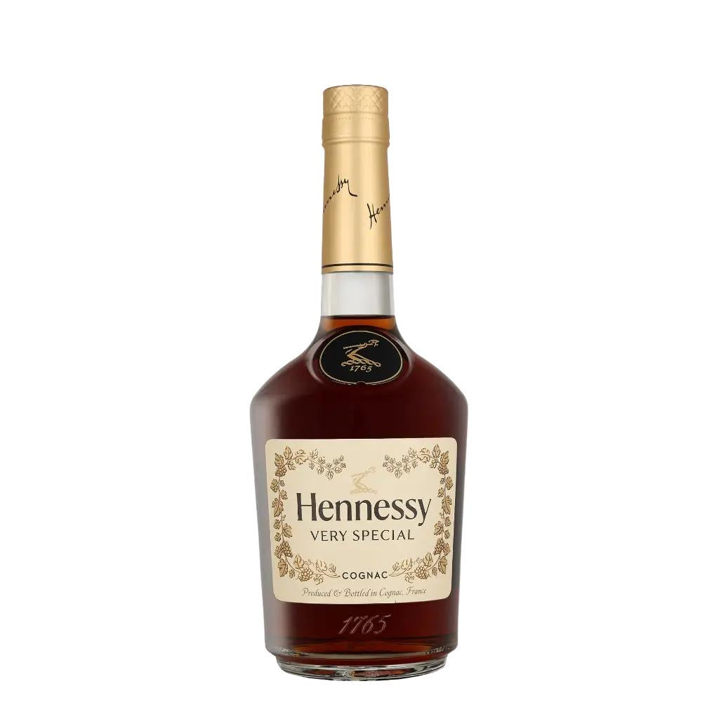 HENNESSY VS 40% GP 0,7L