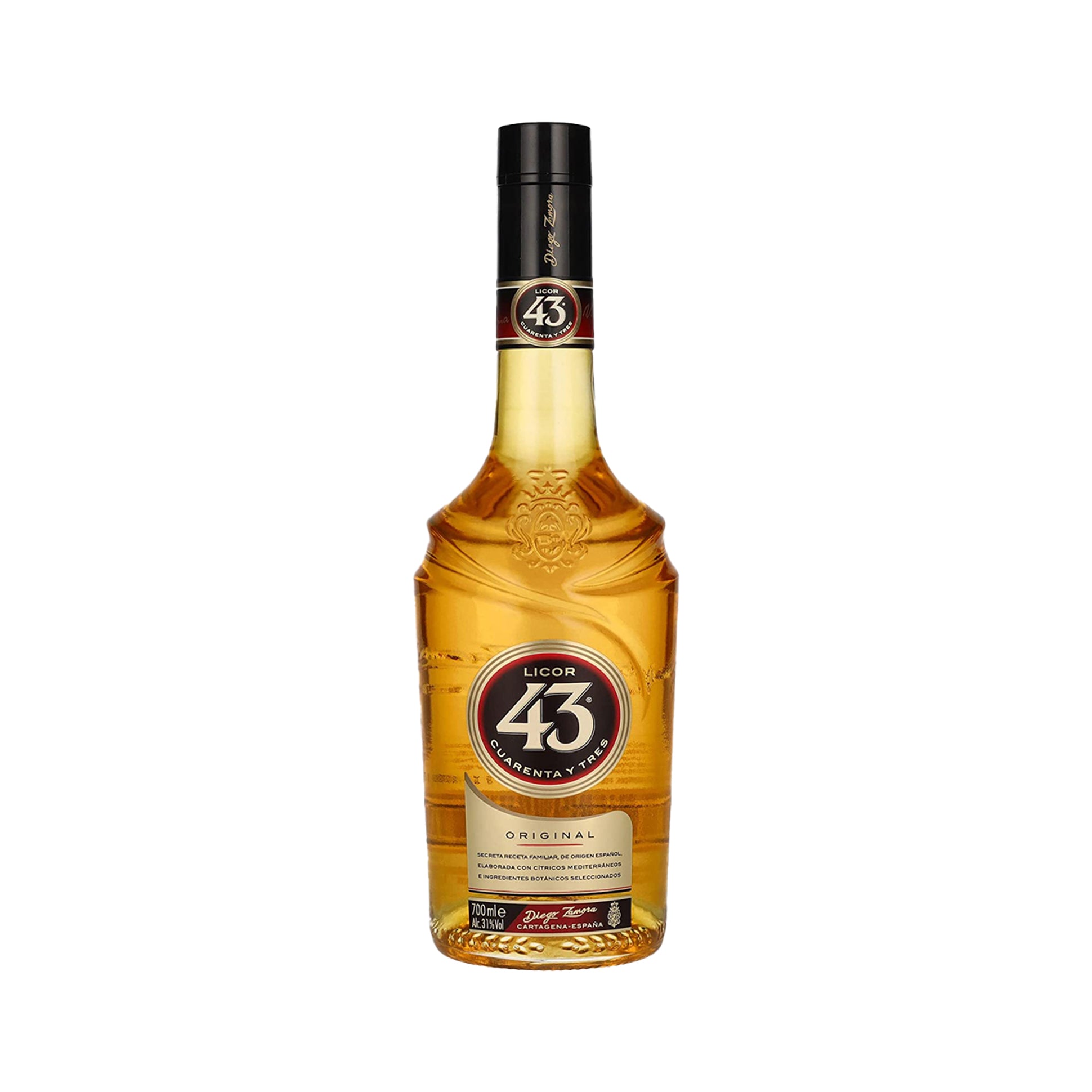 LICOR 43 31% 0,7L